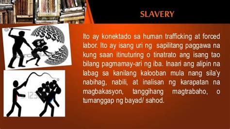 Pananaw sa forced labor